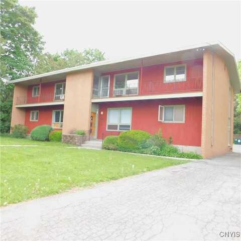 108 Jamesville Rd. - Apt. # 4, DeWitt, NY 13214
