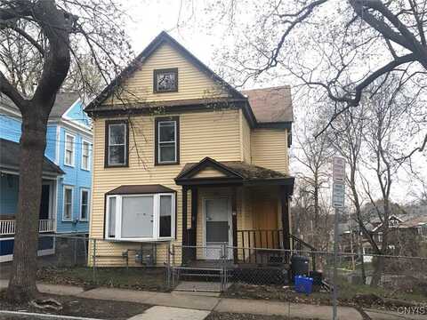 111 Hawthorne Street, Syracuse, NY 13210