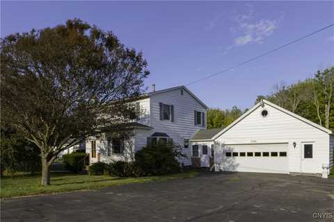 2480 County Route 7, Oswego, NY 13126