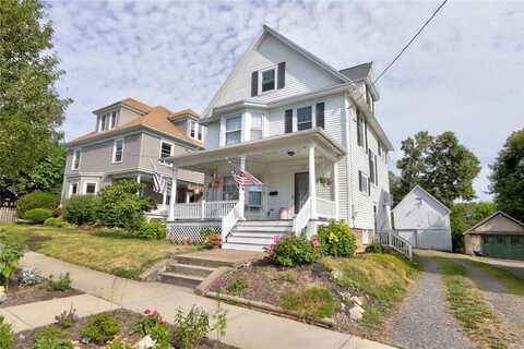 190 Lafayette Avenue, Geneva City, NY 14456