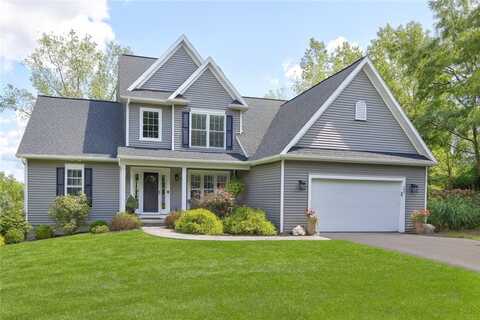 27 Crescence Drive, Geneva Town, NY 14456