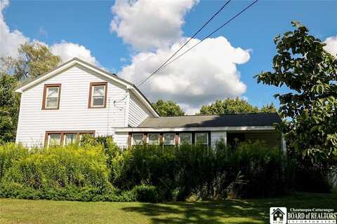 2016 Peck Settlement Road, West Ellicott, NY 14701