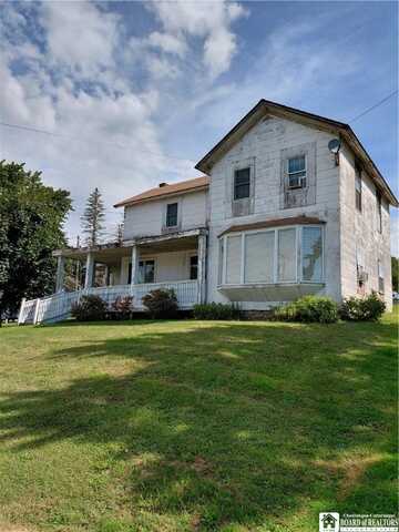 66 S Main Street, Stockton, NY 14718