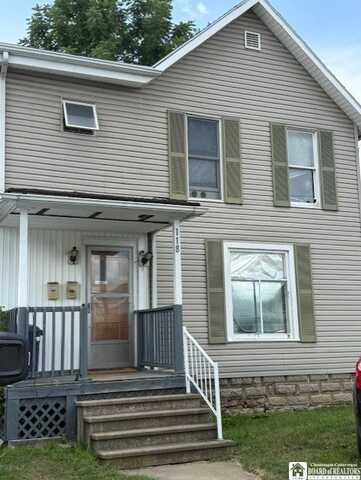 118 S 7th Street, Olean, NY 14760