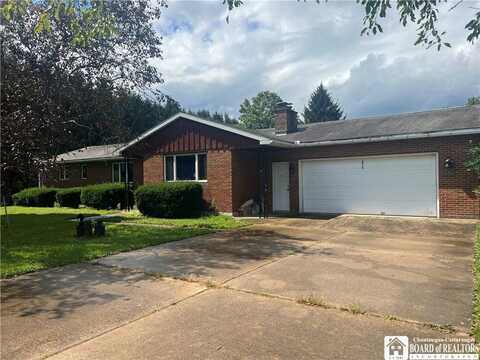 2415 Five Mile Road, Allegany, NY 14706