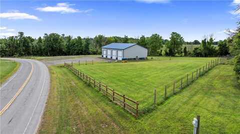 768 Lake Road, Phelps, NY 14532