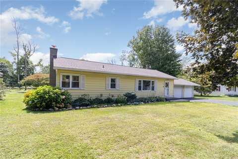 14 Lynnwood Drive, Clarkson, NY 14420