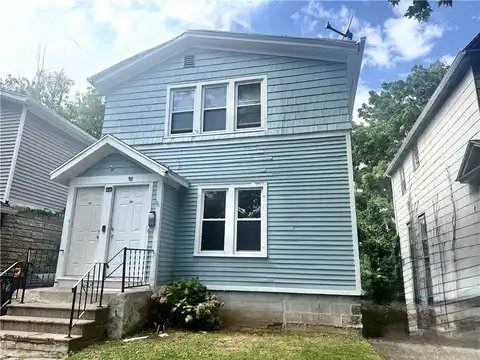 121 Elba Street, Rochester, NY 14608