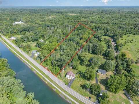 Vl Canal Road, Ogden, NY 14559