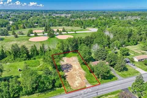 487 Basket Road, Webster, NY 14580