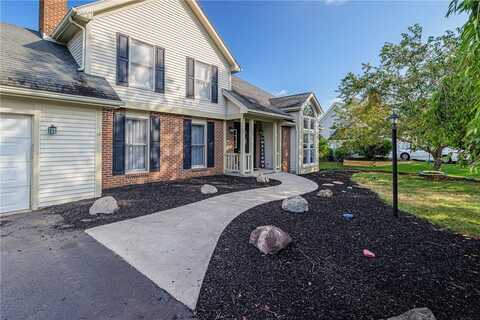 62 Old Country Lane, Perinton, NY 14450
