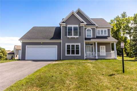 37 Heritage Dr, Geneseo, NY 14454