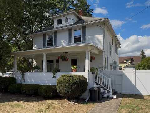 300 E Naples Street, Wayland, NY 14572