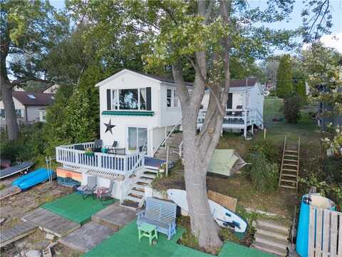 6182 Wilkins Tract, Livonia, NY 14487