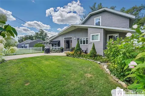 165 Longview Avenue, West Ellicott, NY 14701
