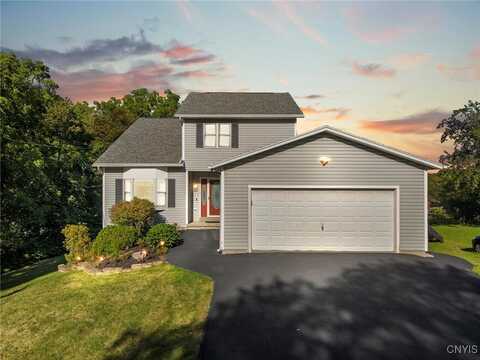 207 Tarolli Drive, Geddes, NY 13209