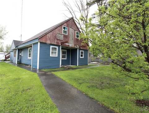 215 Wendell Avenue, Onondaga Indian Reservation, NY 13120