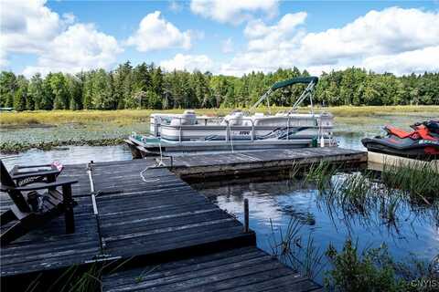 177 S Shore Acres Road, Webb, NY 13420