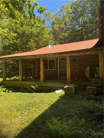 Meyers Hill Road, Forestport, NY 13338