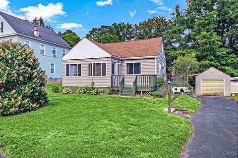 127 1/2 Oxford Road, New Hartford, NY 13413