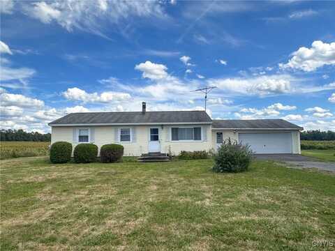 6858 Sholtz Road, Verona, NY 13478