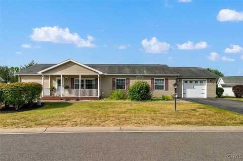 19 Cherrywood, New Hartford, NY 13323