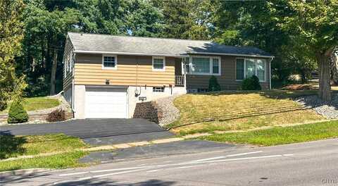 63 Higby Road, Utica, NY 13501