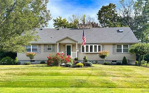 22 Canterbury Road, New Hartford, NY 13413