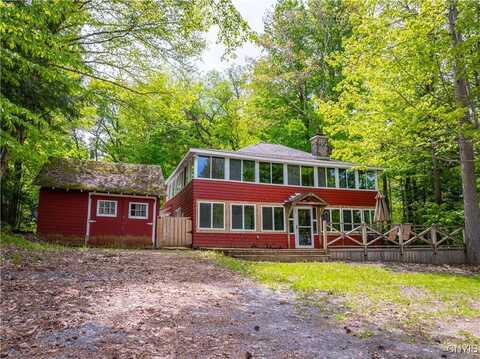 7 Irish Alley, Forestport, NY 13338