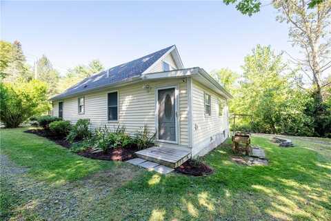 2361 Spencer Road, Danby, NY 14883