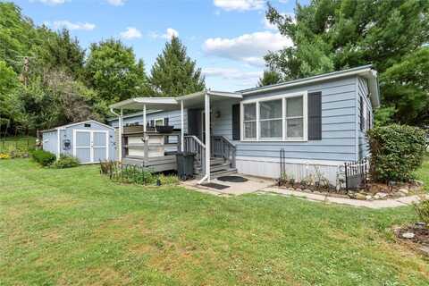 246 Valley Manor Drive, Newfield, NY 14867