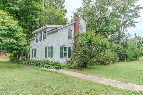 130 W Joseph Street, Cape Vincent, NY 13618