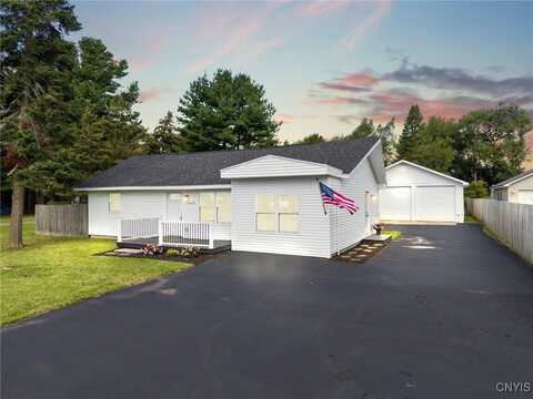 27609 State Route 3, Le Roy, NY 13601