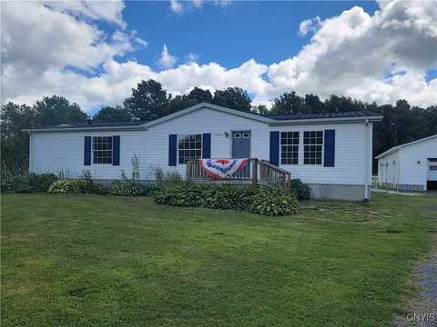34930 State Route 126, Champion, NY 13619