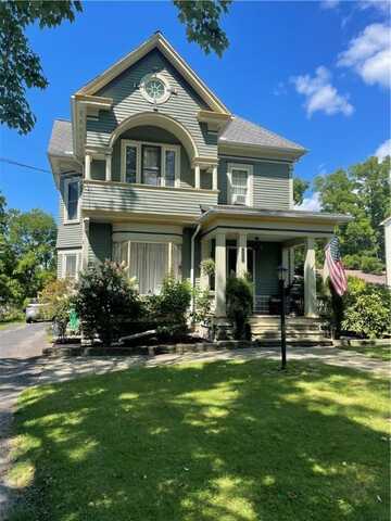 155 Madison Street, Wellsville, NY 14895