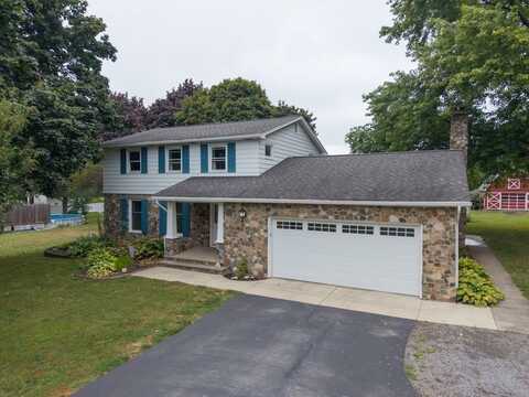 111 Big Tree Street, Livonia, NY 14487