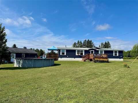 5386 Miller Hill Road, Ischua, NY 14727