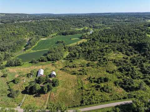 6558 Thomas Corners Road, Ashford, NY 14171