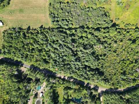 Wessie Road, Pulteney, NY 14874