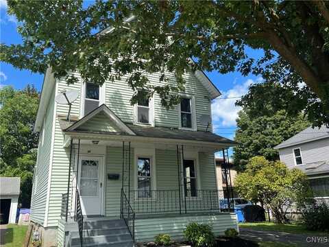 98 E Court Street, Cortland, NY 13045