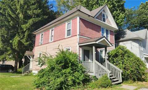 140 Groton Avenue, Cortland, NY 13045