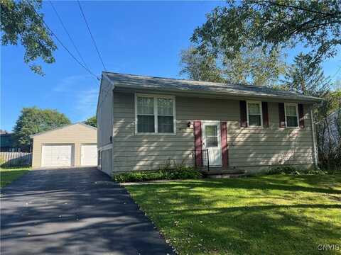 7 Sunnyfield Drive, Cortland, NY 13045