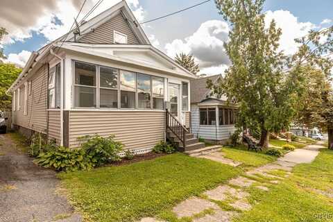 318 Greenway Avenue, Syracuse, NY 13206