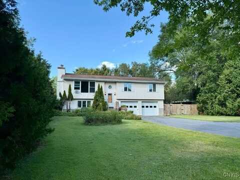 5825 Stokes Lee Center Road, Lee, NY 13363