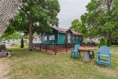 3396 Flanders Road, Lima, NY 13693