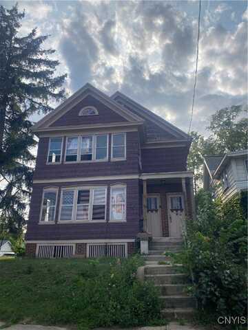 1403 Oak Street, Syracuse, NY 13203