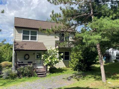 342 Fire Lane 16a, Niles, NY 13021