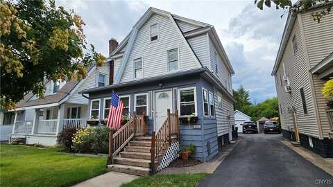 209 Melrose Avenue, Syracuse, NY 13206