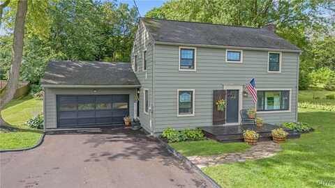 339 W Genesee Street, Sullivan, NY 13037
