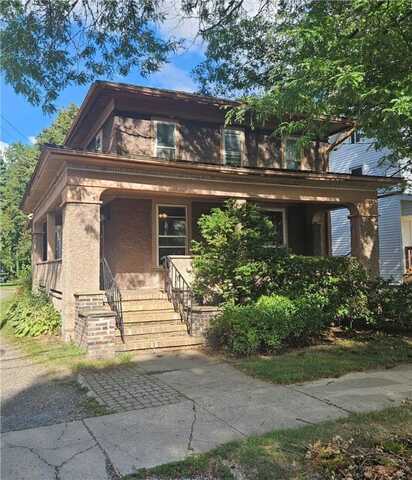 16 Elizabeth Street, Dansville, NY 14437